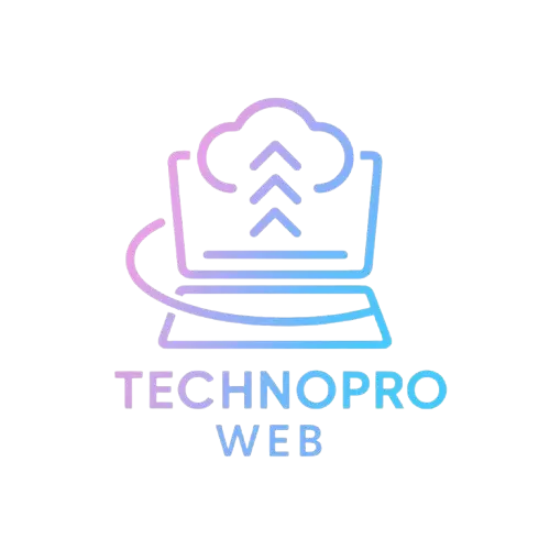 Techno Pro Web – Web development & modern websites
